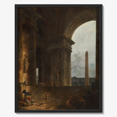 The Obelisk by Hubert Robert - thumbnail_1_bf_673906d5746ff704b89f8816